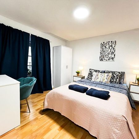 Madrid Rooms - Callao Ch 外观 照片