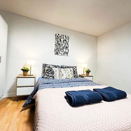 Madrid Rooms - Callao Ch 外观 照片