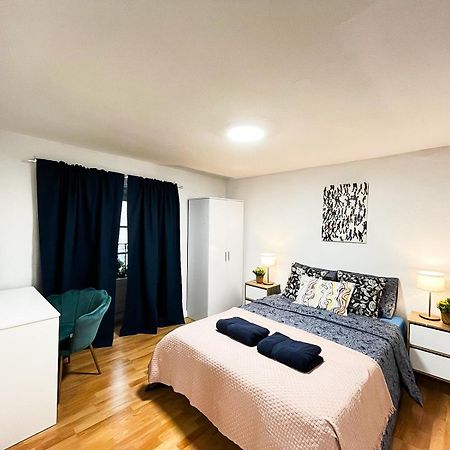 Madrid Rooms - Callao Ch 外观 照片