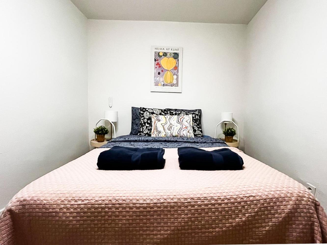 Madrid Rooms - Callao Ch 外观 照片