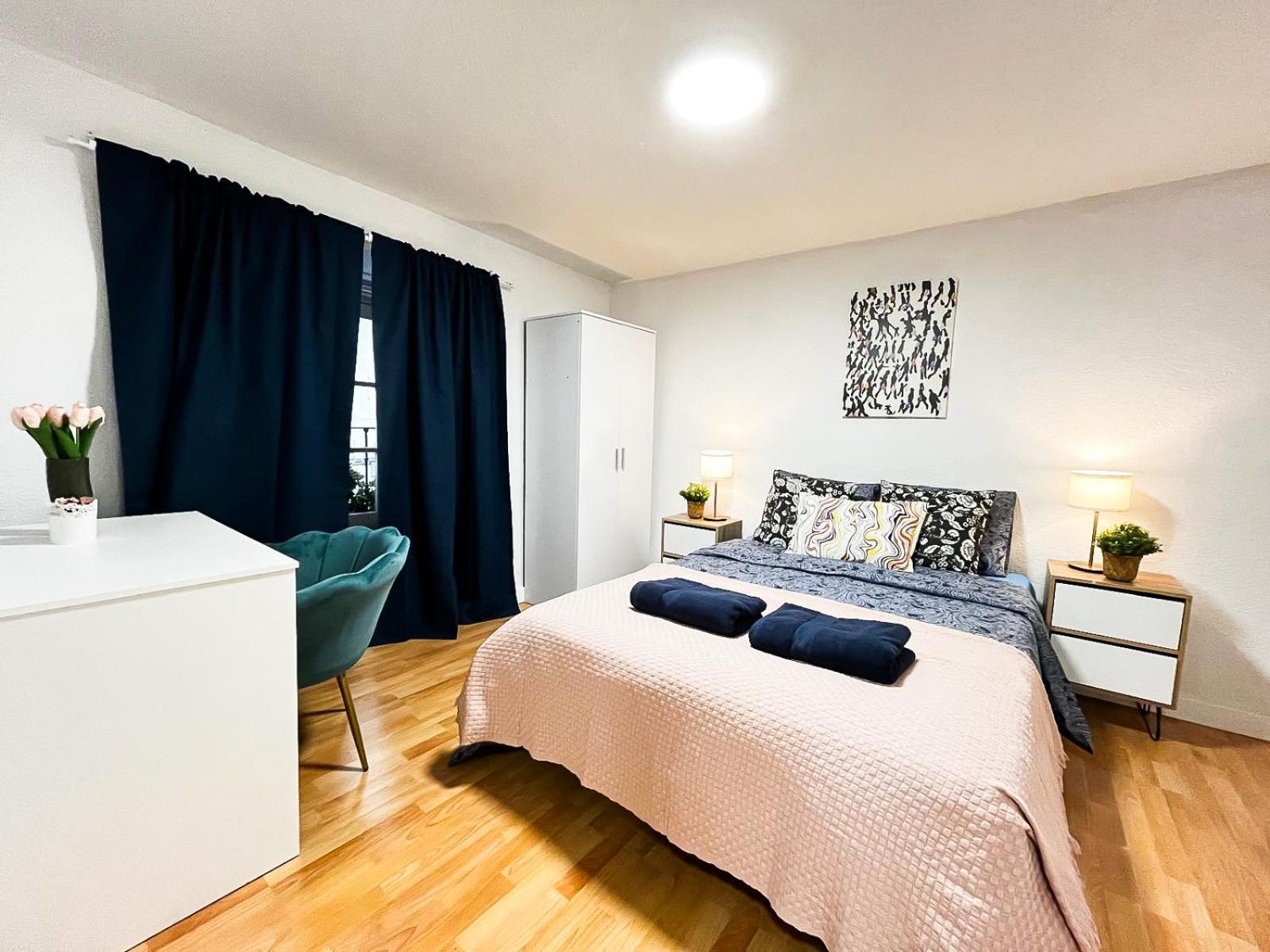 Madrid Rooms - Callao Ch 外观 照片