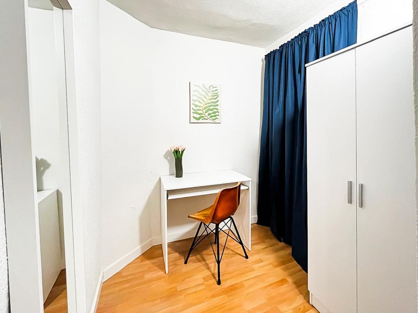 Madrid Rooms - Callao Ch 外观 照片