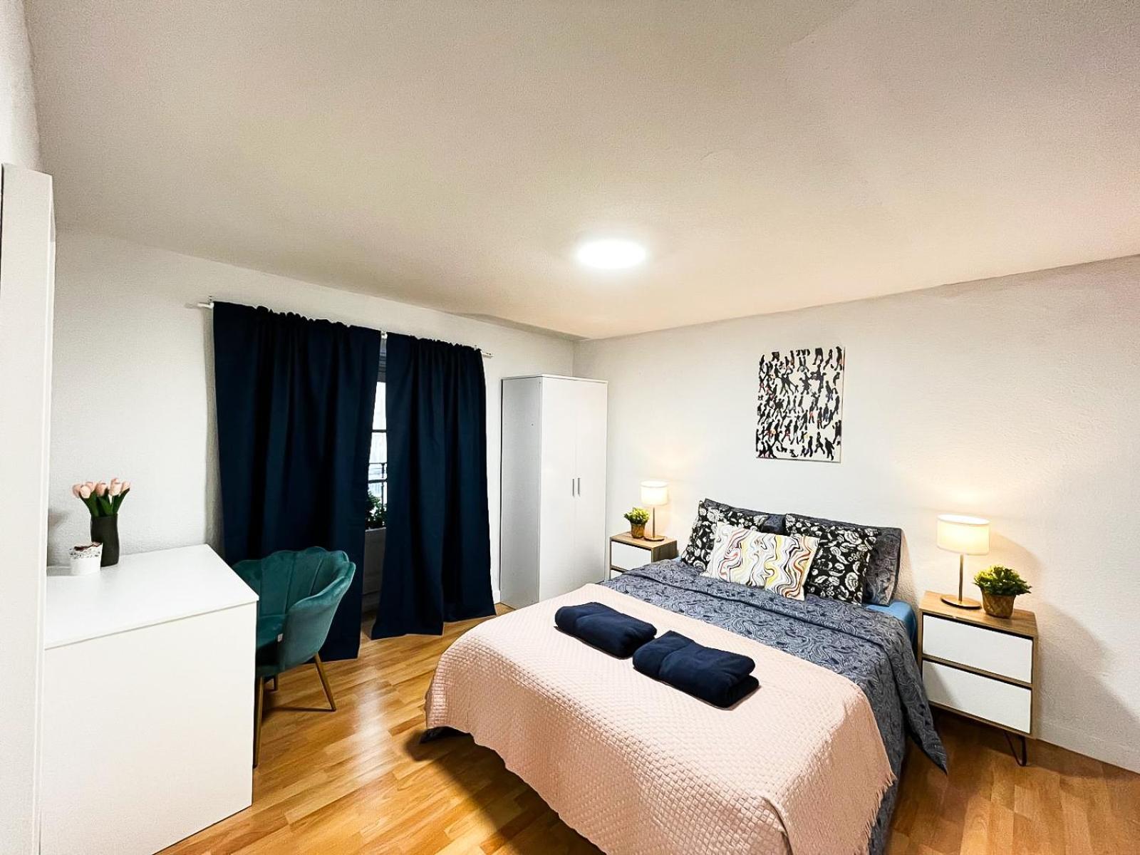 Madrid Rooms - Callao Ch 外观 照片