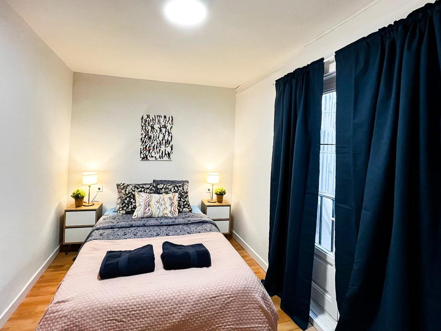 Madrid Rooms - Callao Ch 外观 照片