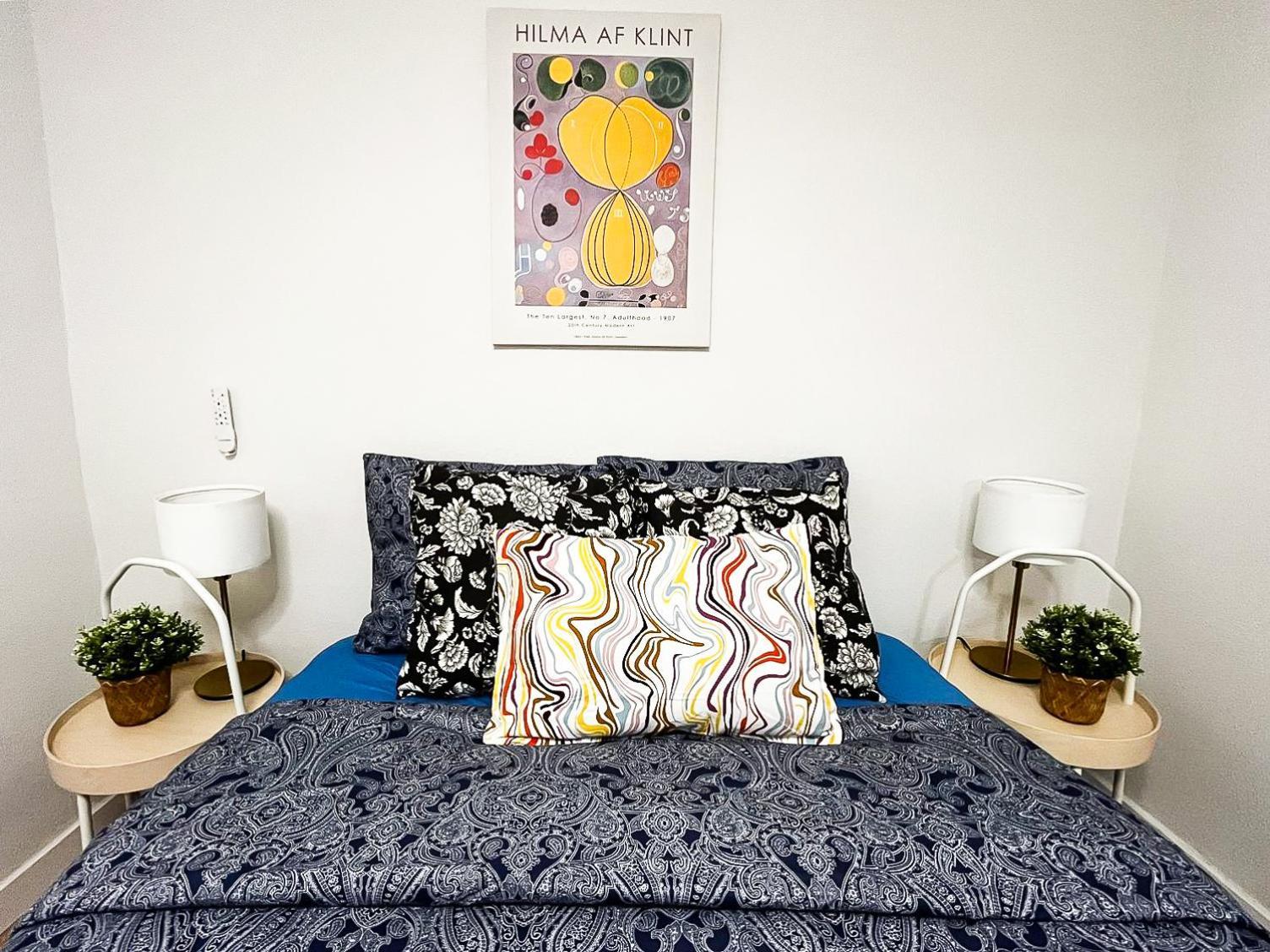 Madrid Rooms - Callao Ch 外观 照片