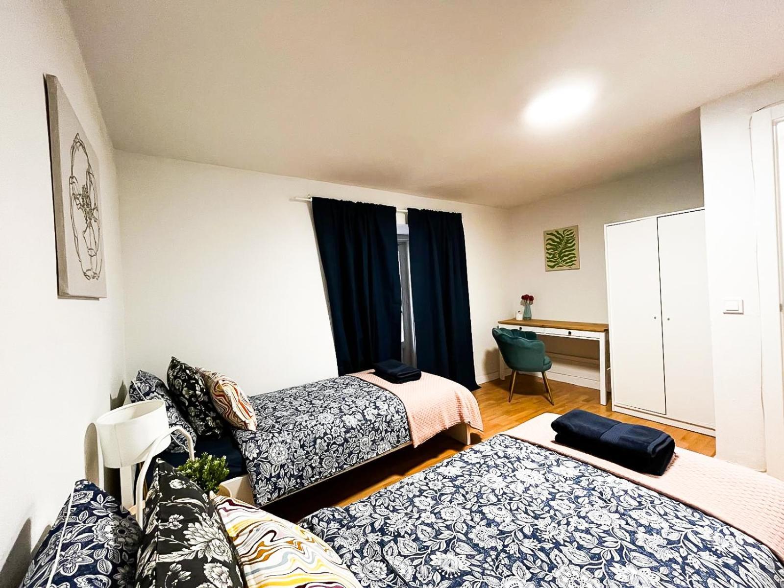 Madrid Rooms - Callao Ch 外观 照片