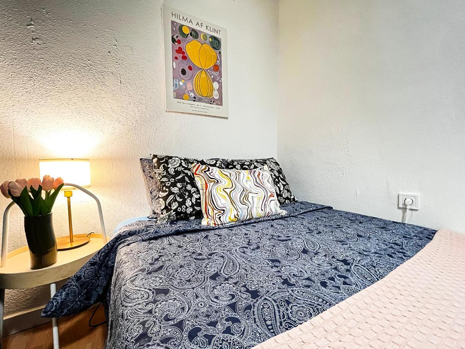 Madrid Rooms - Callao Ch 外观 照片