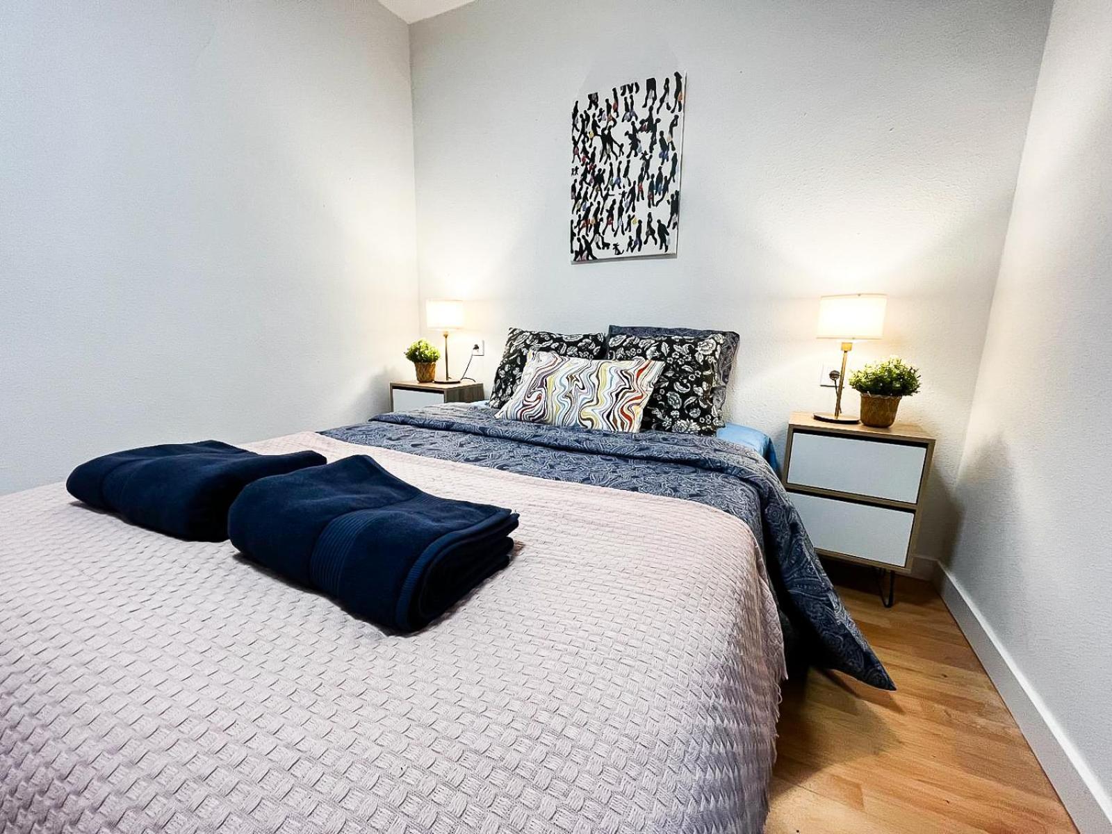 Madrid Rooms - Callao Ch 外观 照片