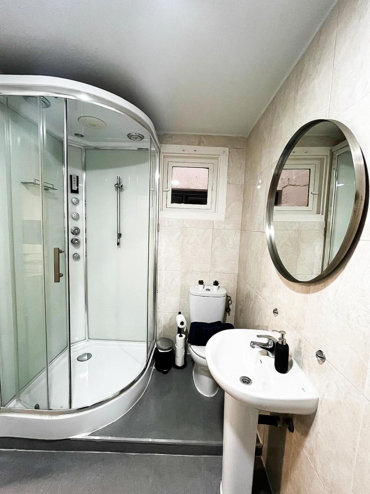 Madrid Rooms - Callao Ch 外观 照片